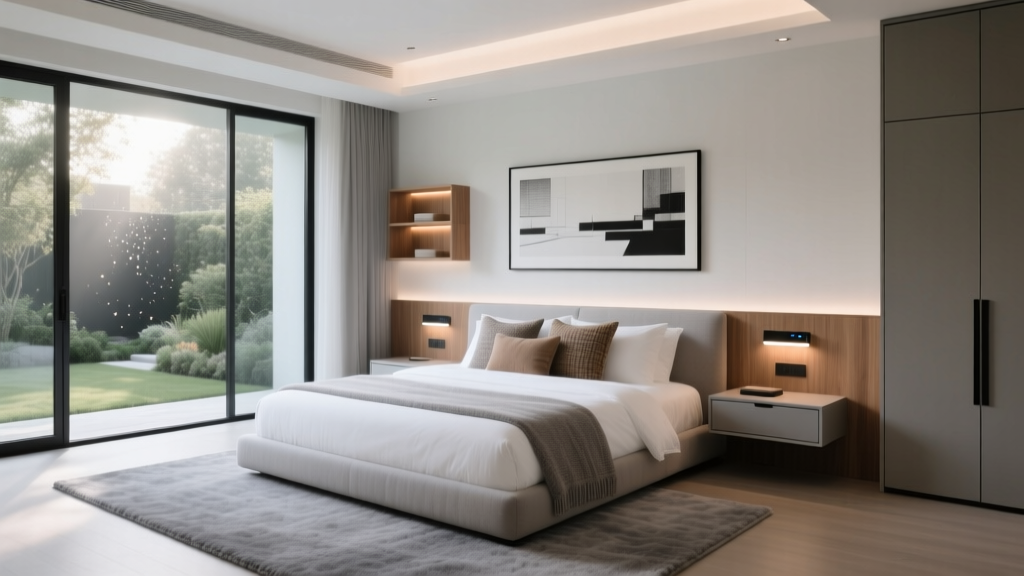 25 Bedroom Layout Ideas For Master Suites