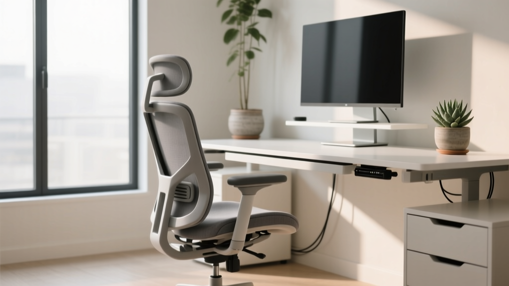30 Office Chair Adjustments You Should Be Using