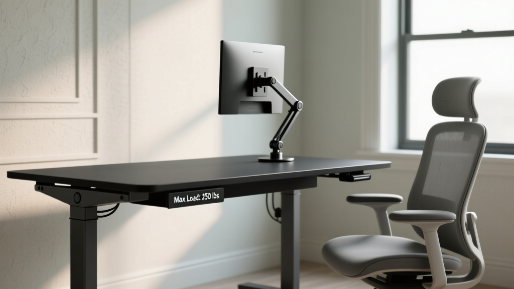 Office Furniture Weight Capacity What The Specs Mean