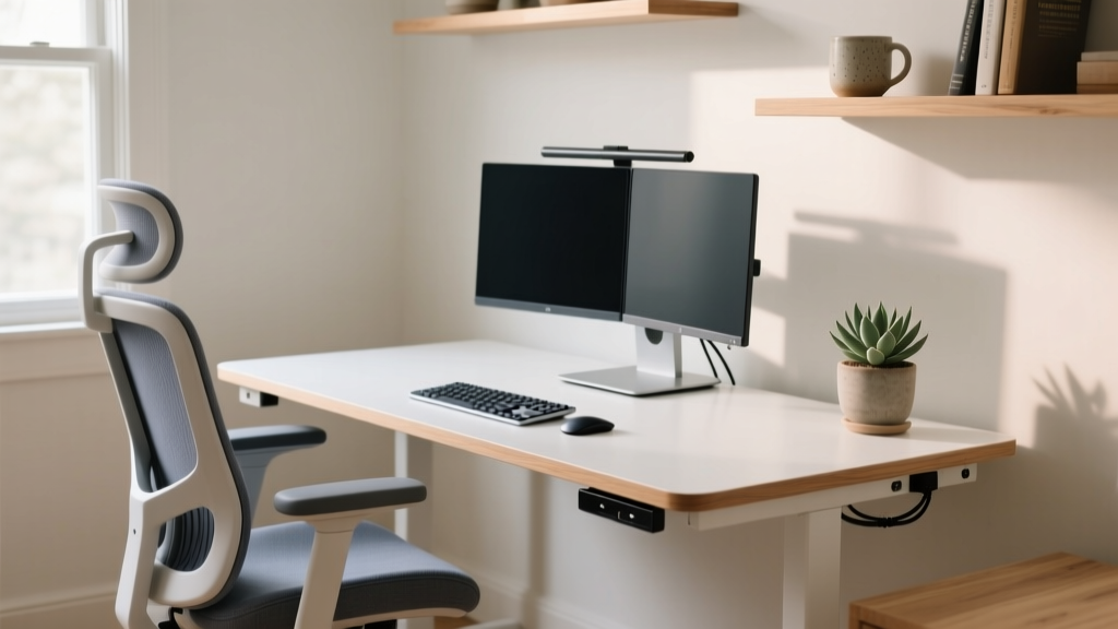 Best Secretary Desks For Small Home Offices