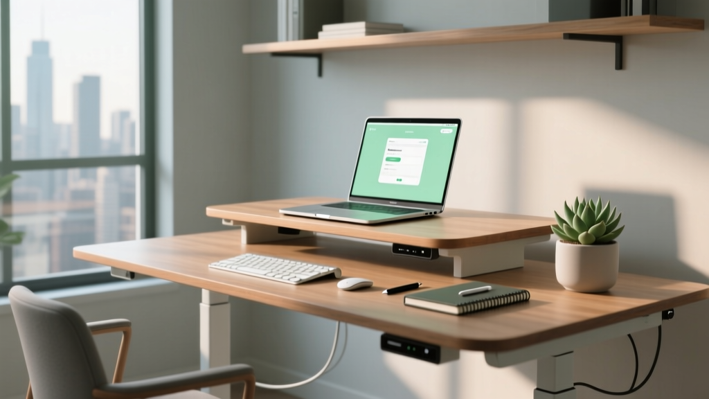 Best Laptop Desks For Working From Anywhere