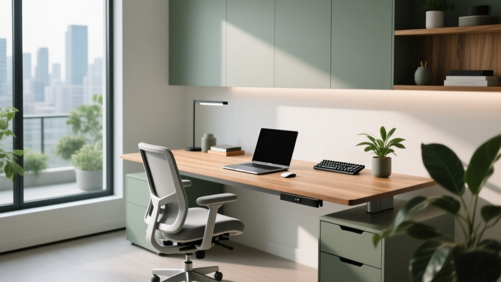 Best Office Furniture Brands With Free Shipping