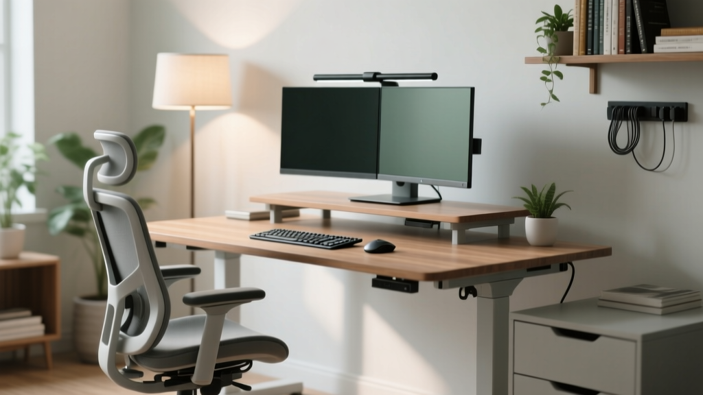 30 Ways To Reduce Eye Strain At Your Desk