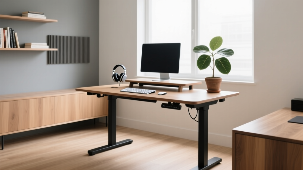30 Ways To Soundproof Your Home Office