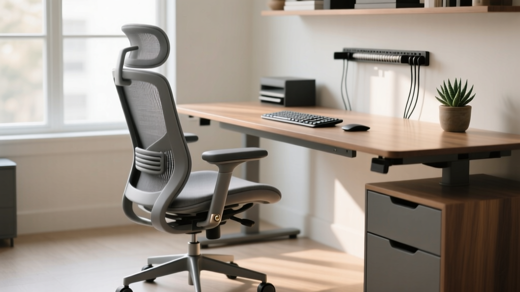 How To Choose Office Chair Warranty Coverage