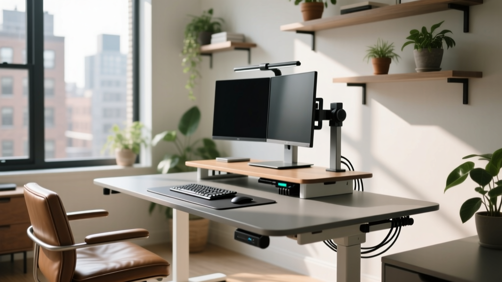 Best Standing Desk Accessories Worth Buying