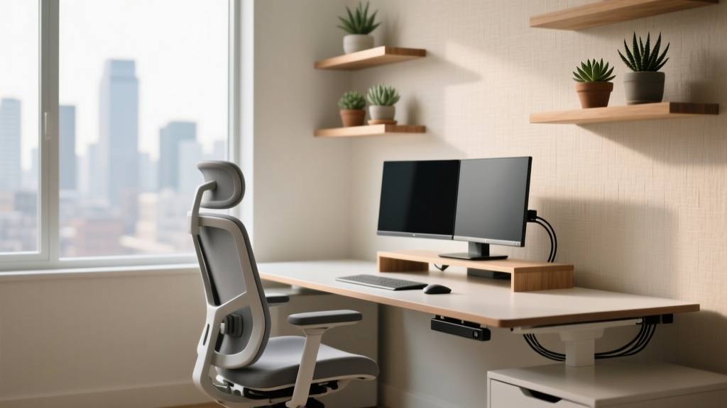 Best Office Furniture Brands For Startups