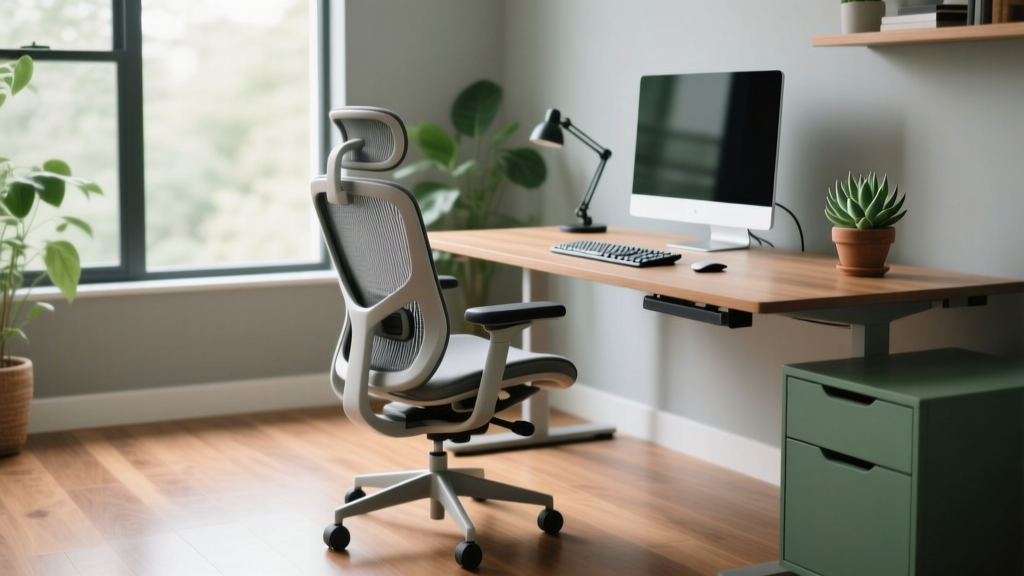 Best Office Chairs Under 300 That Dont Compromise