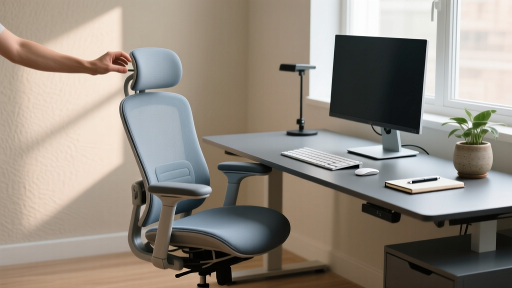 15 Office Chair Adjustments You Should Be Using