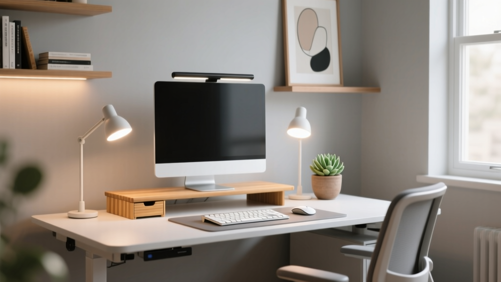 25 Ways To Reduce Eye Strain At Your Desk