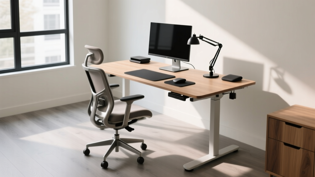 5 Ergonomic Accessories That Reduce Strain