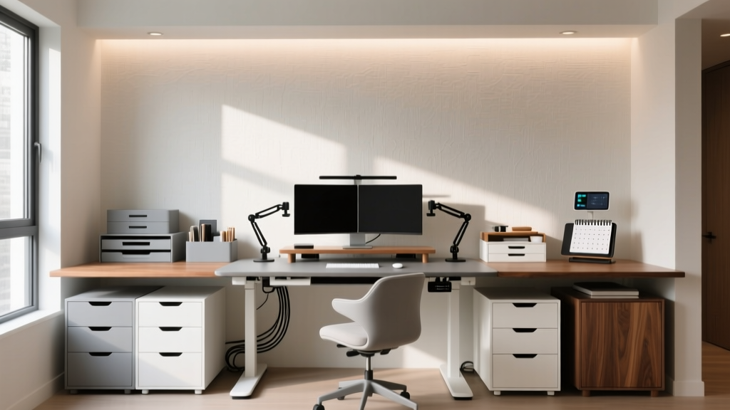7 Office Organization Systems Compared