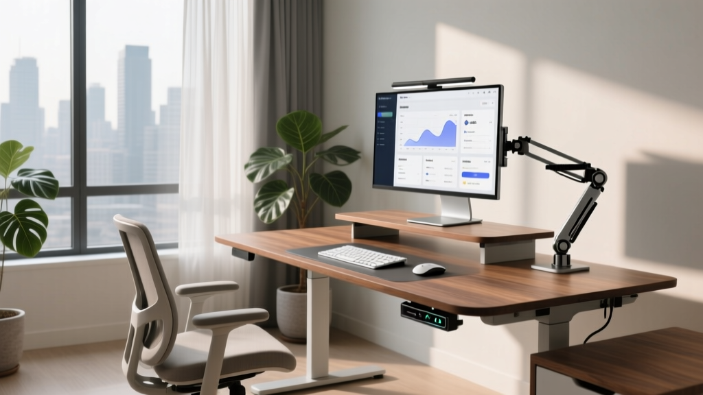 Best Standing Desks Under 500 Tested In 2026