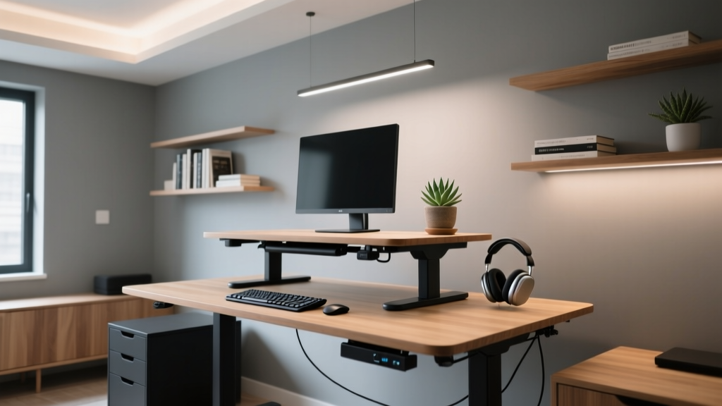 40 Ways To Soundproof Your Home Office