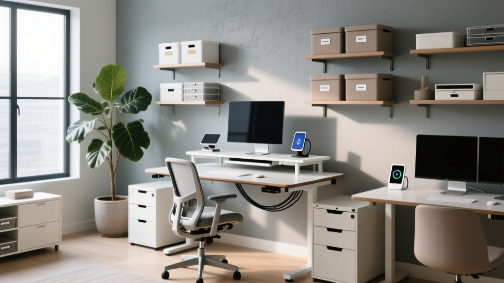 15 Office Organization Systems Compared