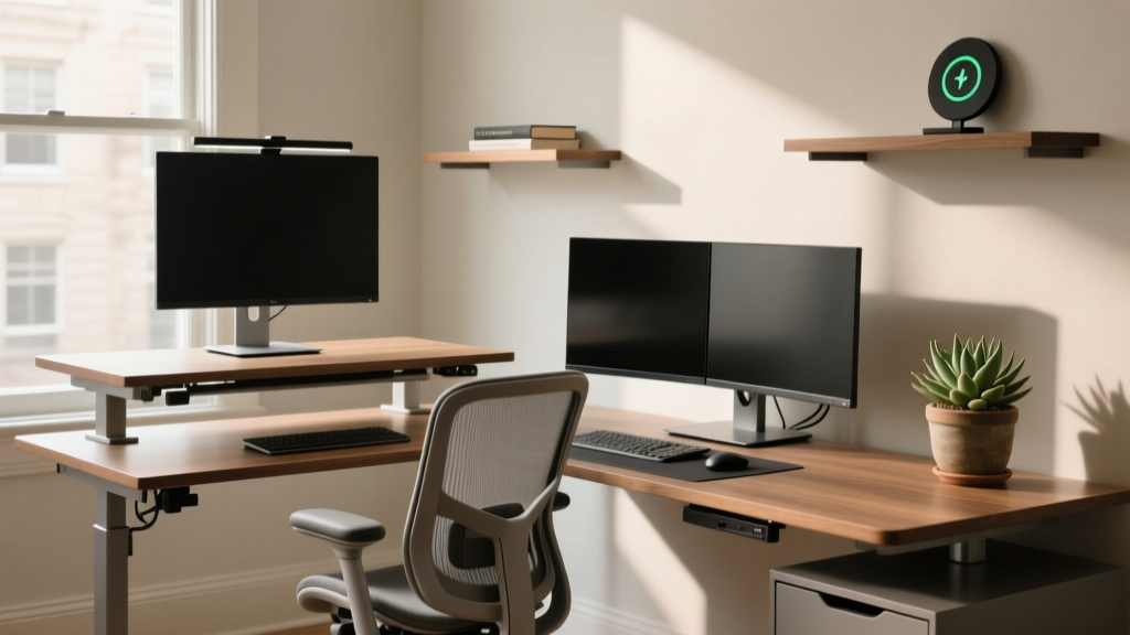 7 Ways To Reduce Eye Strain At Your Desk