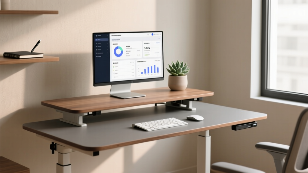 Best Standing Desks Under 2000 Tested In 2026