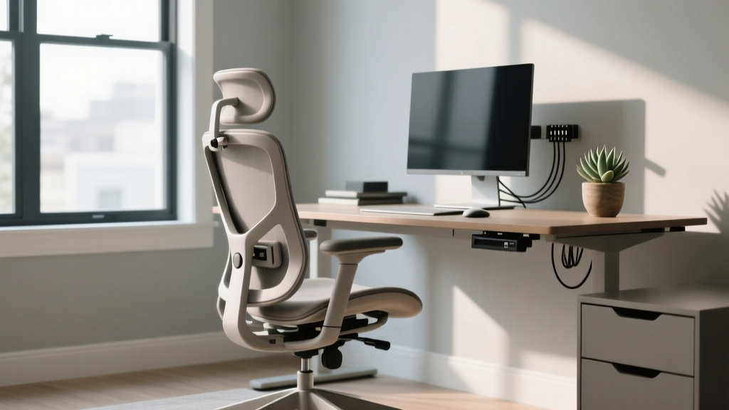 10 Office Chair Adjustments You Should Be Using