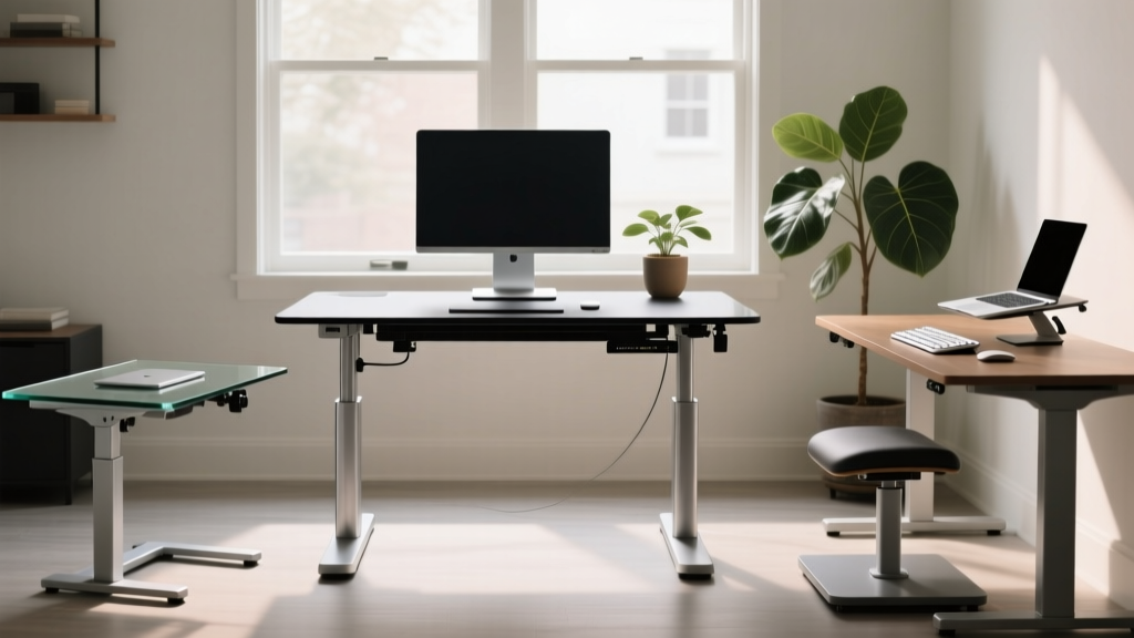 Best Standing Desks Under 800 Tested In 2025