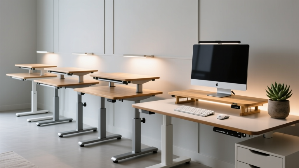 Best Standing Desks Under 1200 Tested In 2025