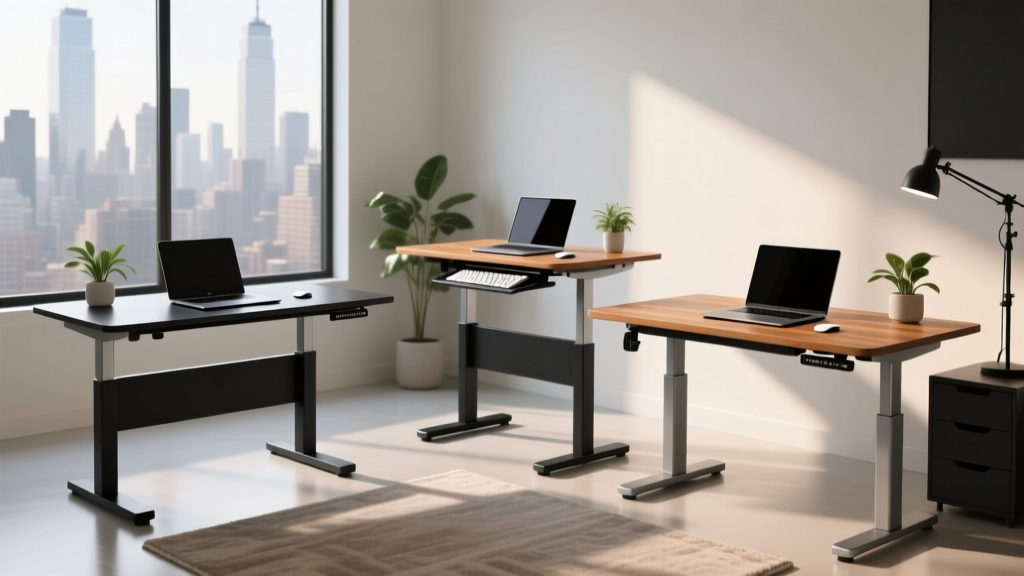 Best Standing Desks Under 800 Tested In 2026