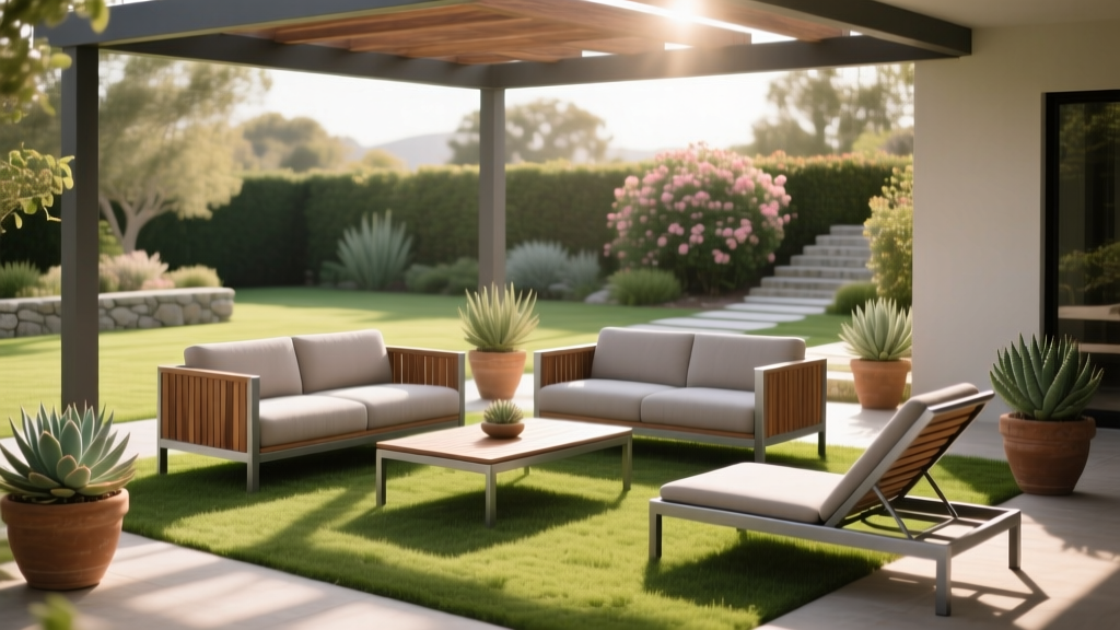 The Truth About Outdoor Furniture Warranties