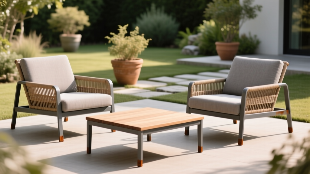 Outdoor Furniture Warranty What Is Actually Covered