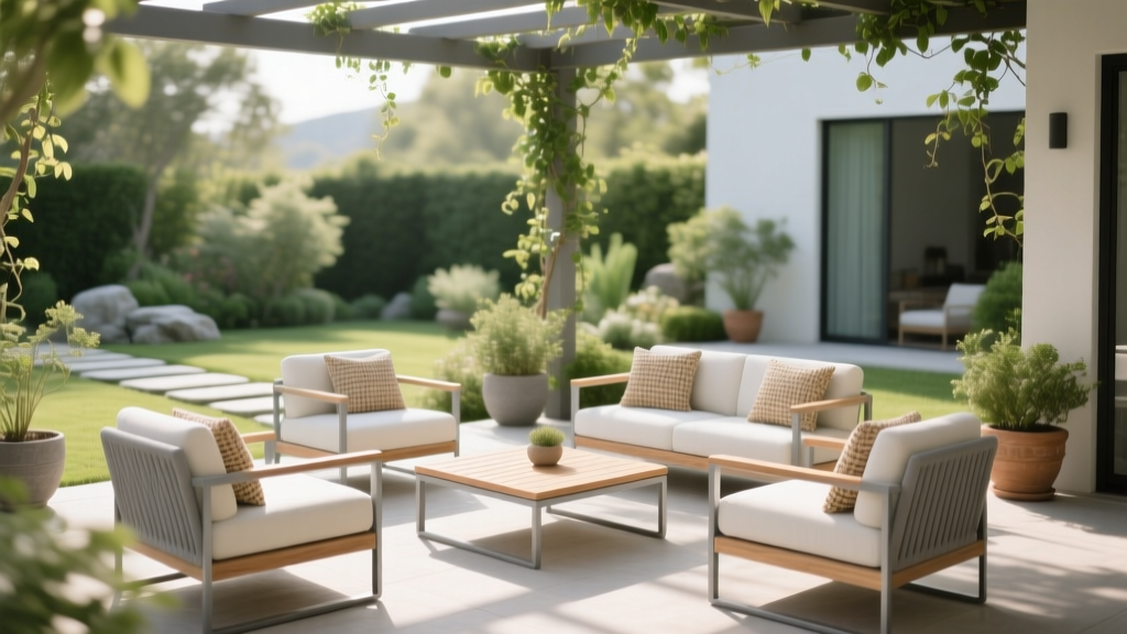 10 Ways To Create Privacy On Your Patio