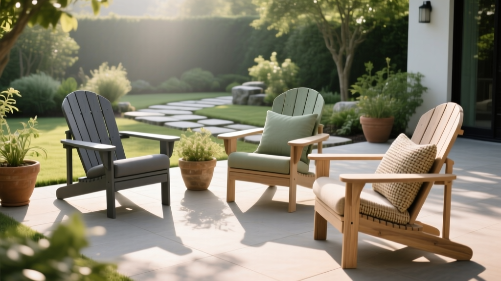 Best Adirondack Chairs Tested For Comfort