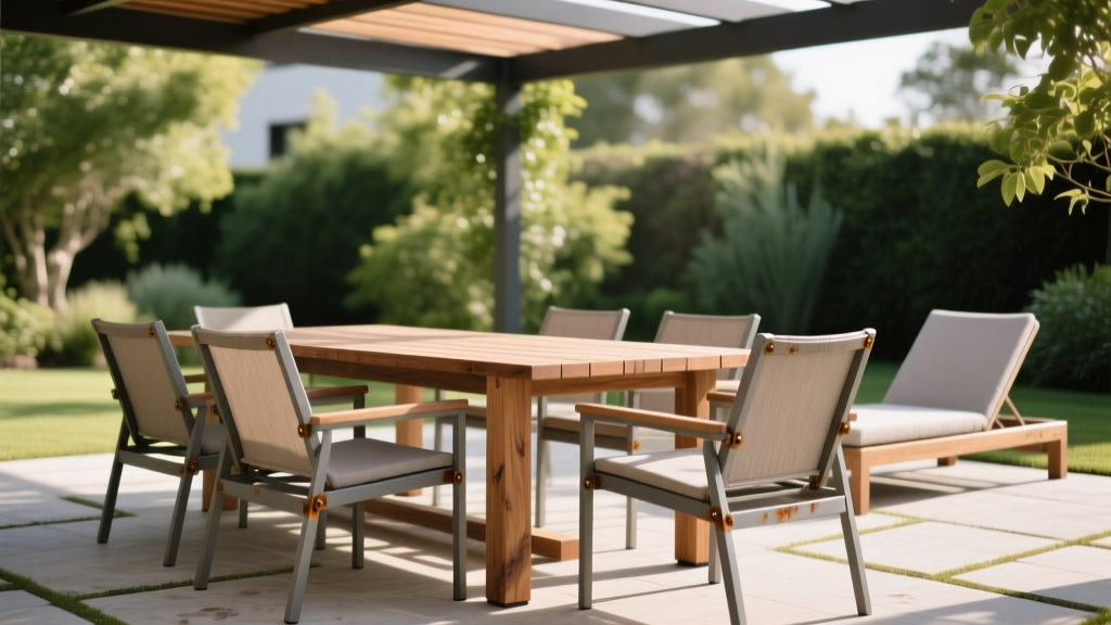 All Weather Outdoor Furniture What The Label Really Means