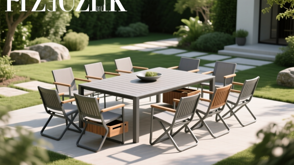 20 Outdoor Dining Chair Features That Matter Most