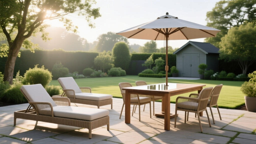 Best Outdoor Furniture Covers For Winter Protection
