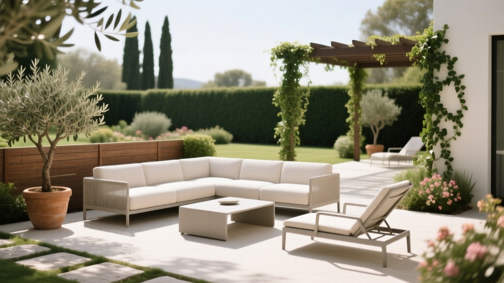 25 Ways To Create Privacy On Your Patio