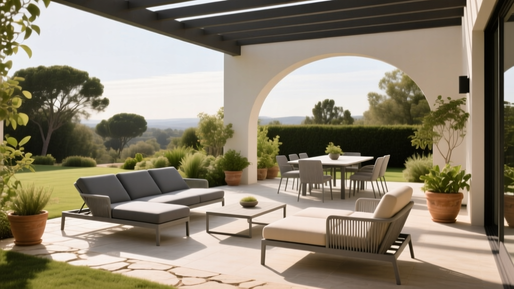 Best Outdoor Furniture Brands With Fast Shipping
