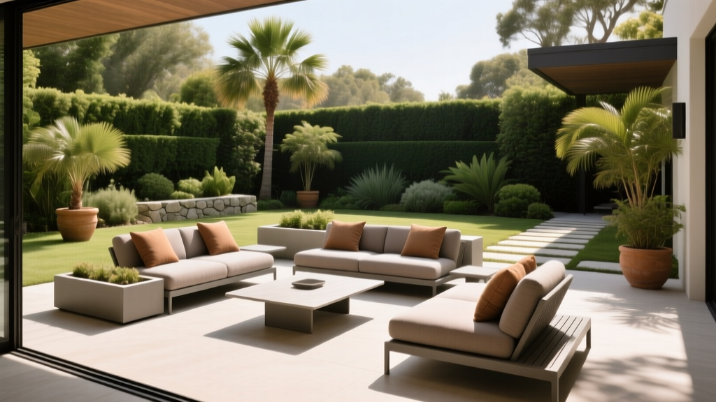 15 Ways To Create Privacy On Your Patio