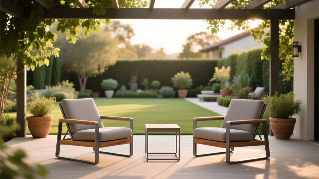 12 Ways To Protect Outdoor Furniture From Sun Damage
