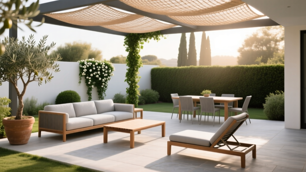 12 Ways To Create Privacy On Your Patio