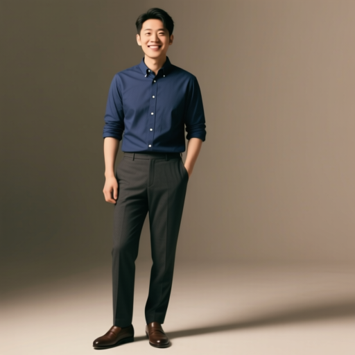 Alex Chen