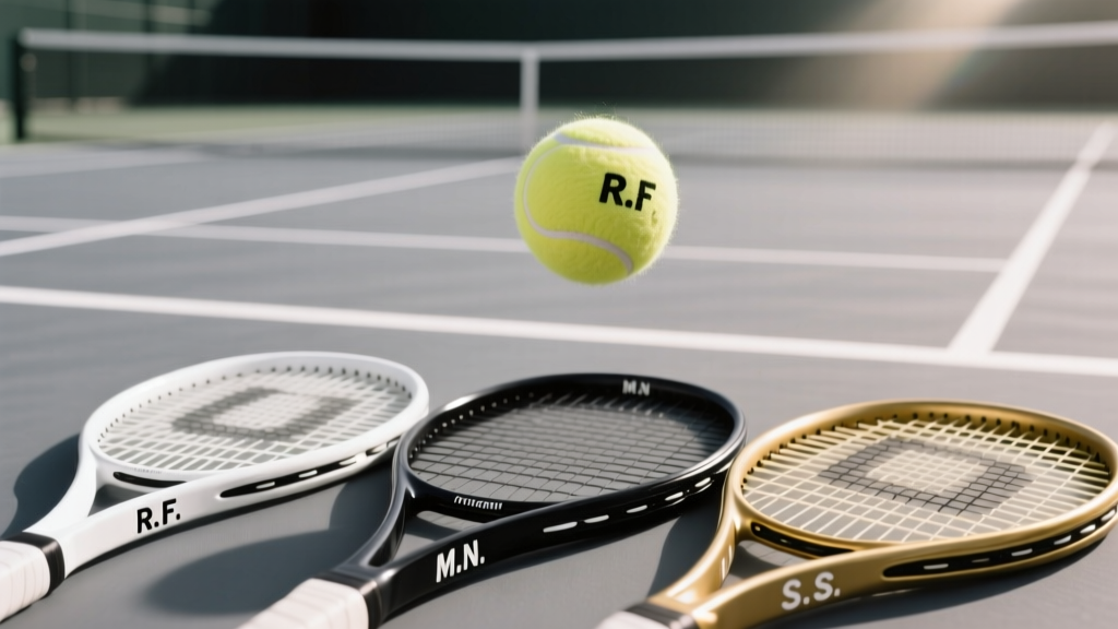 Who Has the Most Grand Slams in Tennis? | 2025 Record Holder