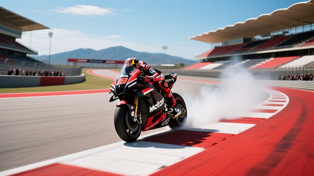 Where to Watch MotoGP in USA | 2025 Streaming Guide