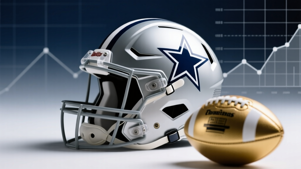 How Many Super Bowls Have the Cowboys Won? | 5 Championships