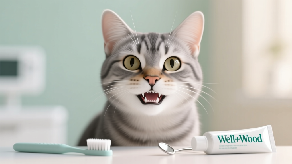 Cat Dental Care Tips: Preventing Disease and Keeping Teeth Healthy | CatLoversBase