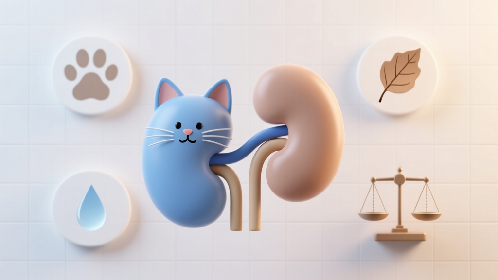 Cat Kidney Disease Symptoms: Early Detection and Management | CatLoversBase