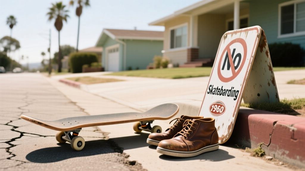 Where Did Skateboarding Originate? | History & Origins