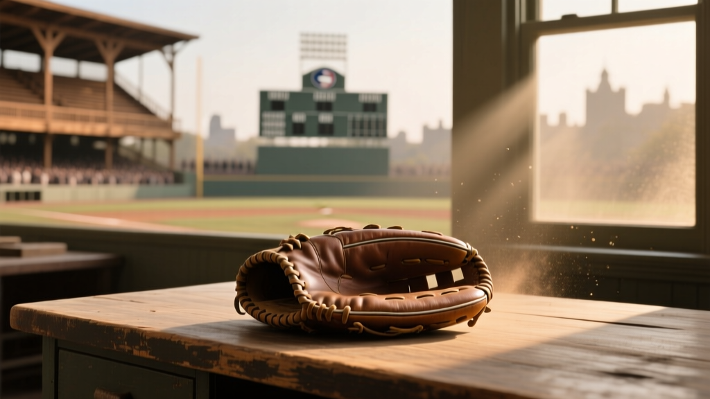 When Was Major League Baseball Created? | MLB History Explained