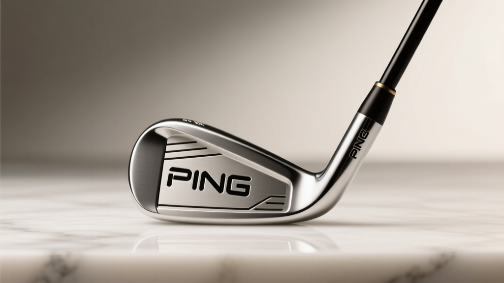 Where Are PING Golf Clubs Manufactured? | Made in USA