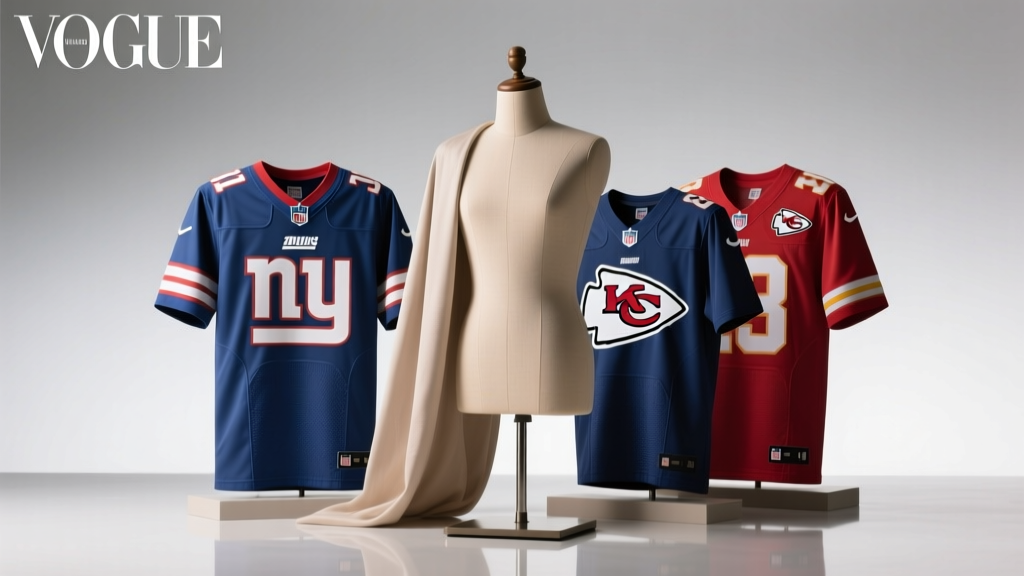 Where to Buy NFL Football Jerseys | Top Authentic Sites
