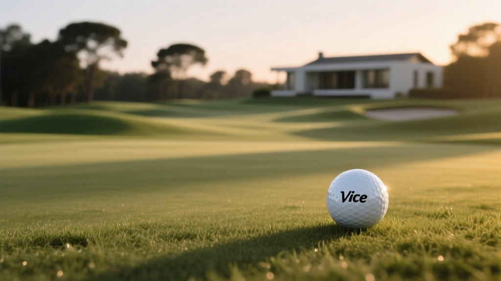Where to Buy Vice Golf Balls in 2025 | Top Retailers & Deals