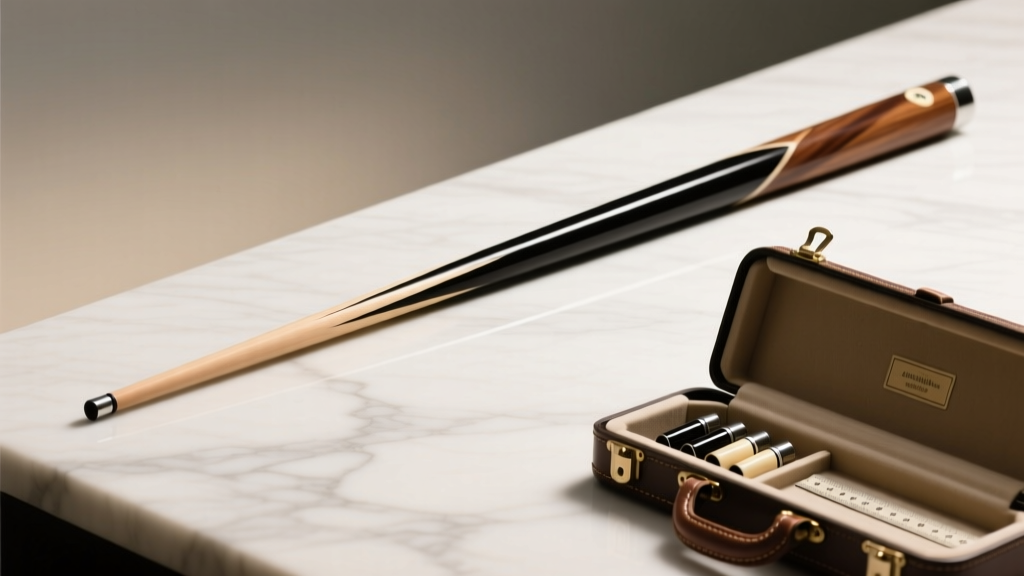 Where to Buy Billiard Sticks in 2025 | Top Trusted Retailers