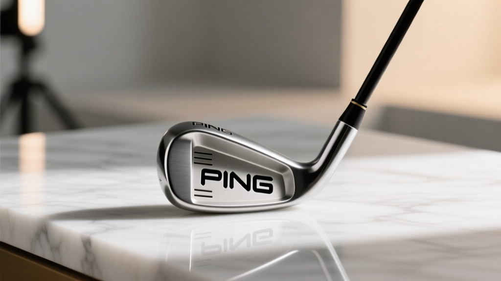 Where Are PING Golf Clubs Made? | USA Manufacturing Facts